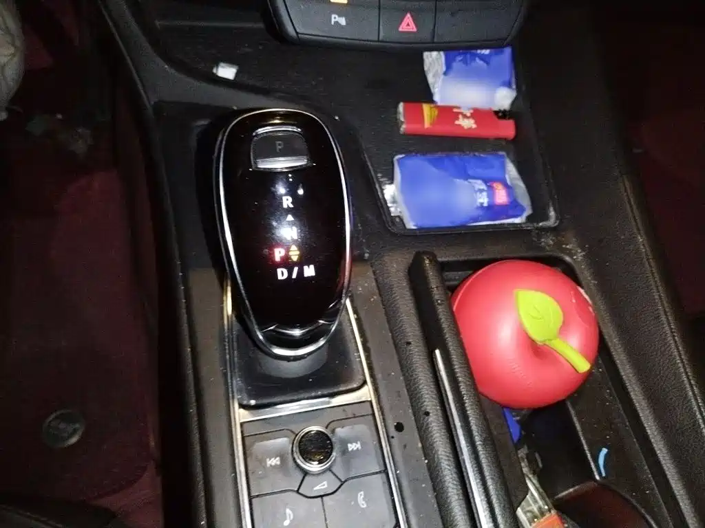 Cadillac CT5 — миниатюра 7