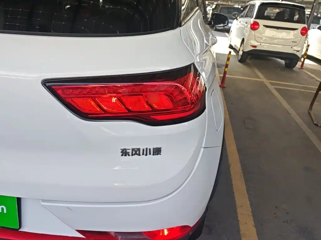Fengguang Fengguang 500 — миниатюра 8