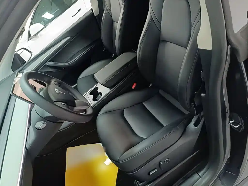 Tesla Model Y — миниатюра 15