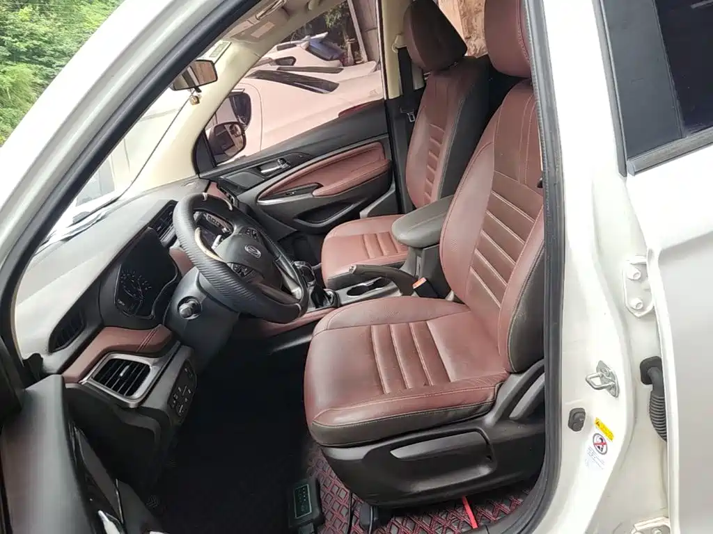 Changan Lingxuan — миниатюра 12