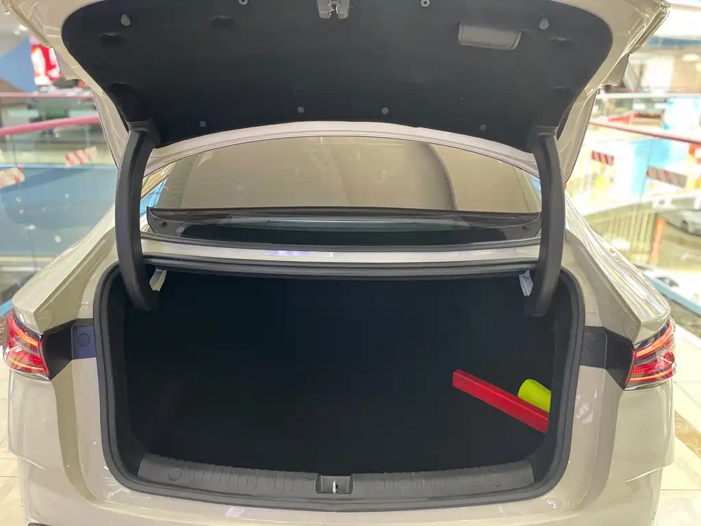 BYD Seal 06 — миниатюра 17