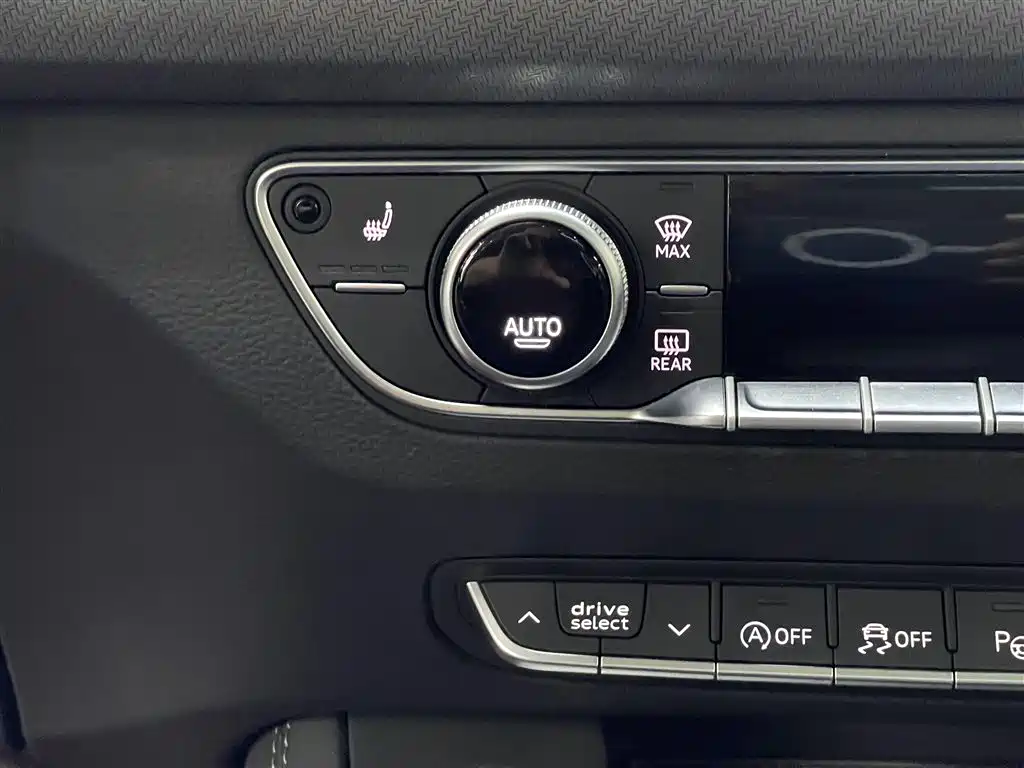 Audi Q5L — фотографии объявления, Фото 19