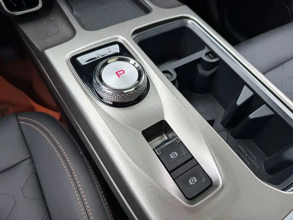 Haval Big Dog — миниатюра 9
