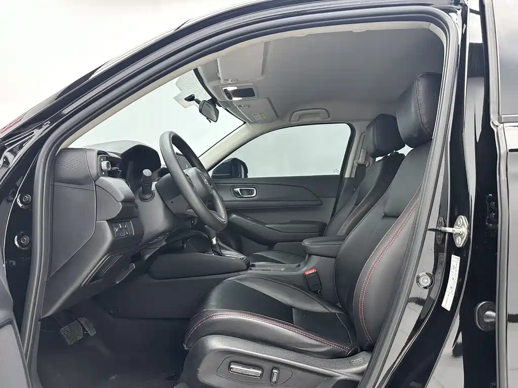 Honda XR-V 2023 1.5L CVT
