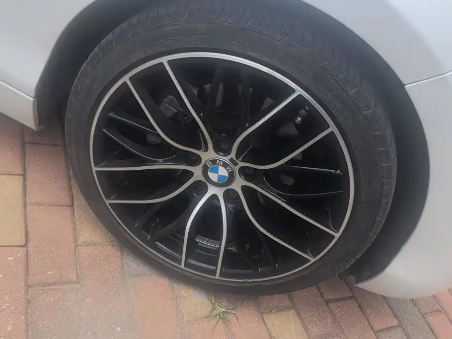 BMW 2 Series (Import) — миниатюра 6