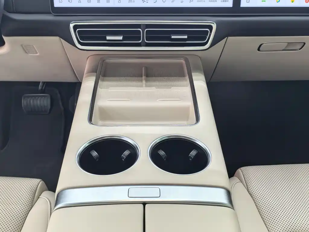 Li Auto L9 2022 Max