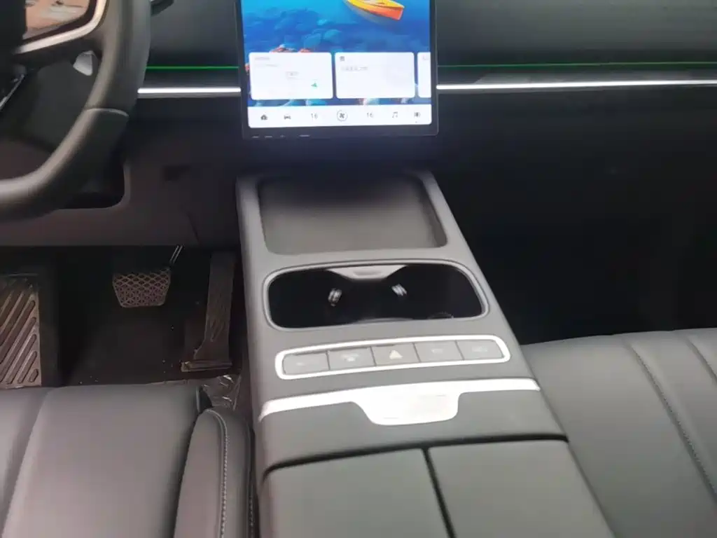 Chery C-DM — миниатюра 14