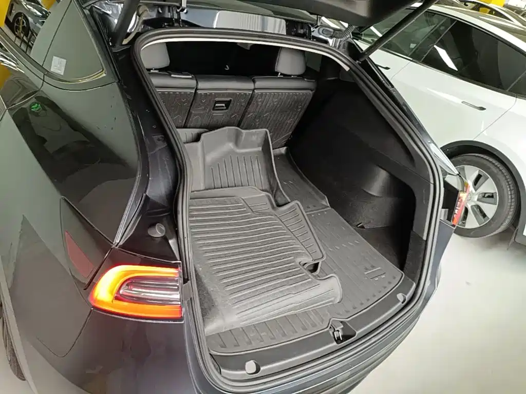 Tesla Model Y — миниатюра 19