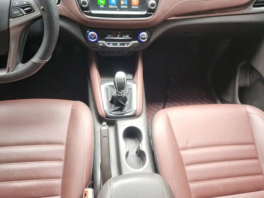 Changan Lingxuan — миниатюра 11