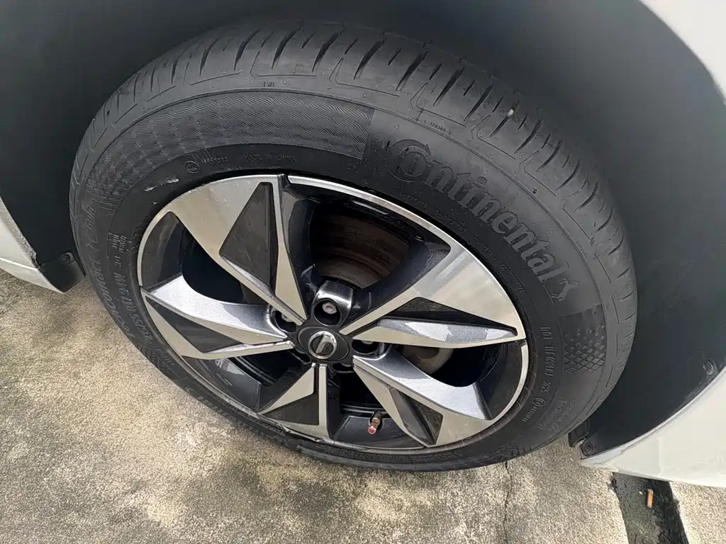 GAC Motor Trumpchi M6 — миниатюра 5