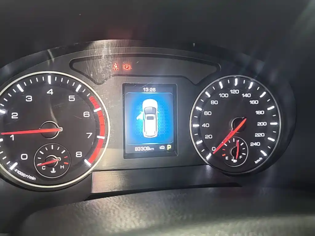 Haval H6 — миниатюра 12