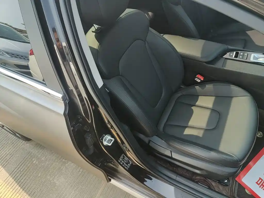 Hyundai Mistra — миниатюра 25