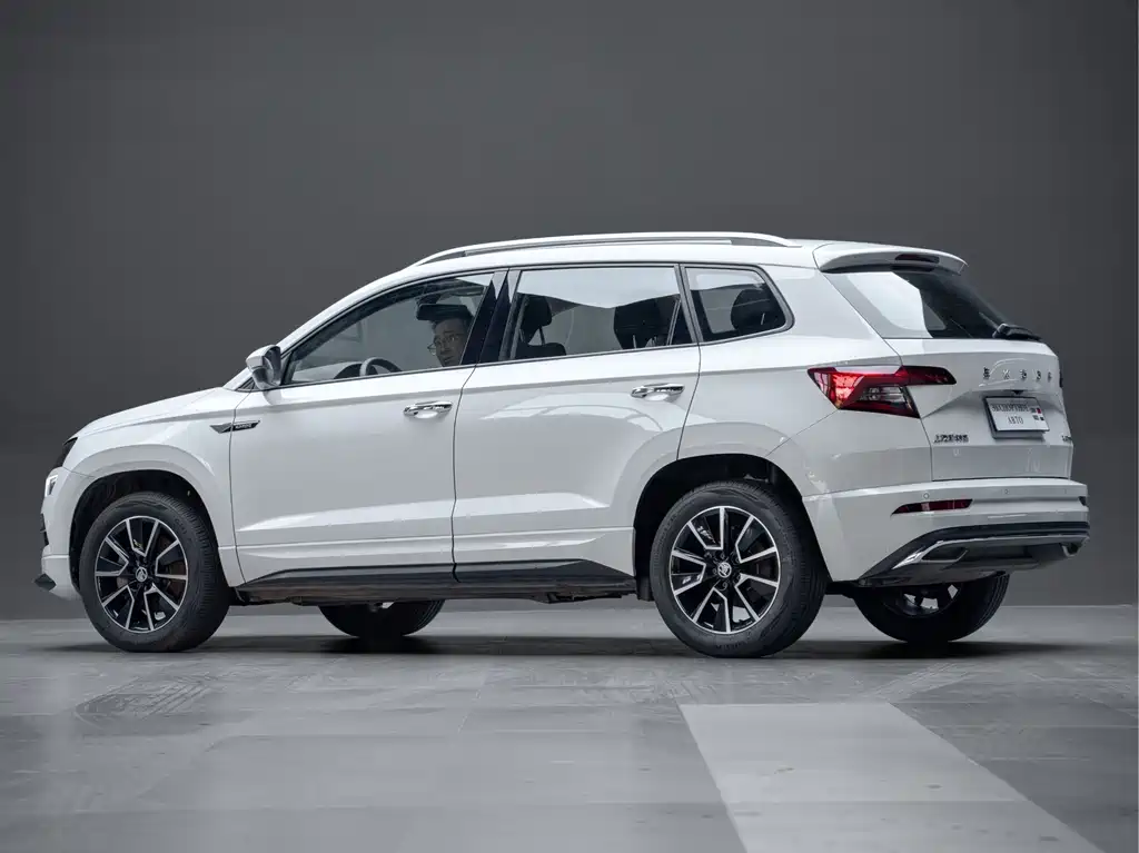 Skoda Karoq — миниатюра 7