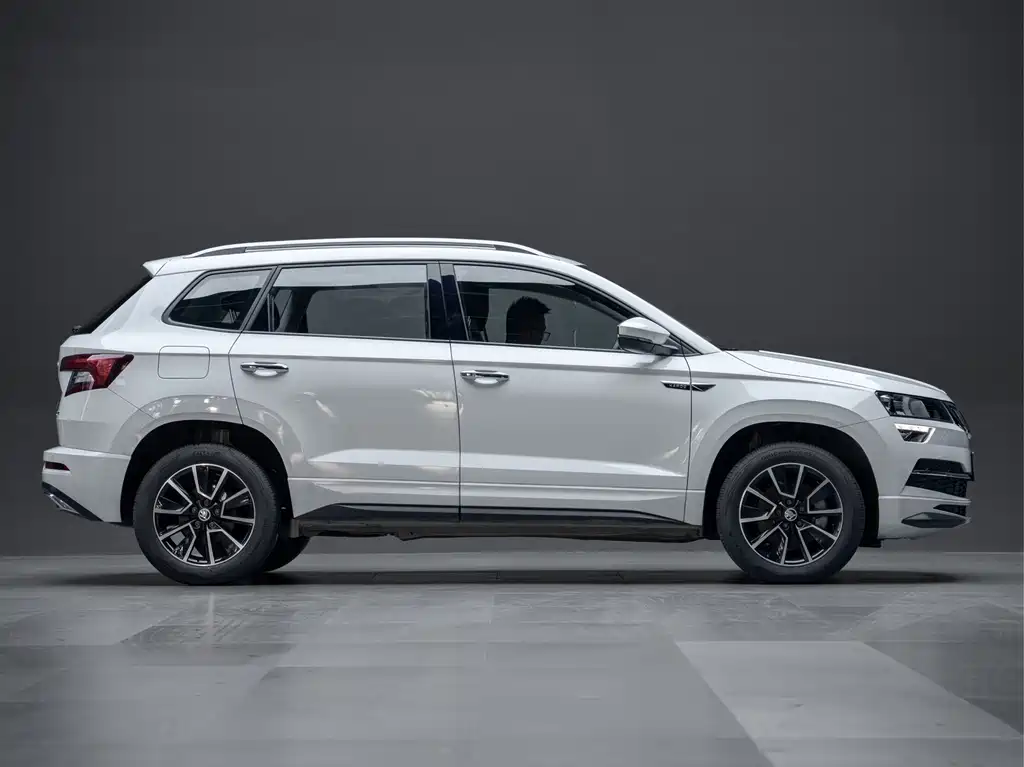 Skoda Karoq — миниатюра 6
