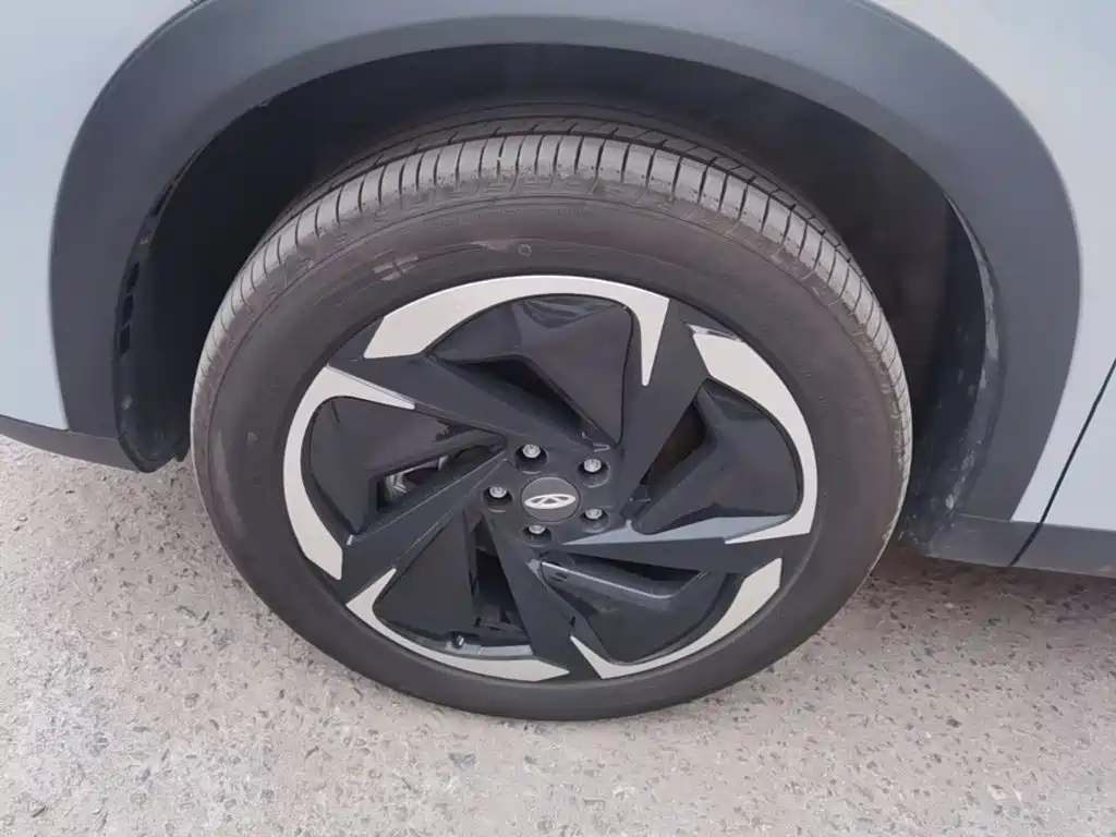 Chery C-DM — миниатюра 23