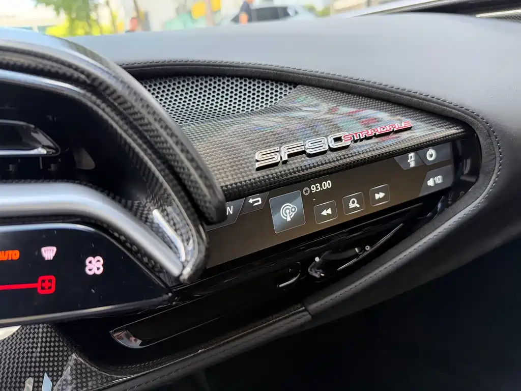 Ferrari SF90 — миниатюра 27