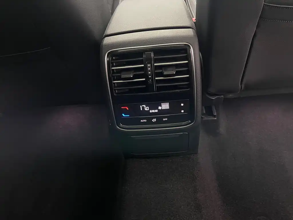 Volkswagen Magotan — миниатюра 27