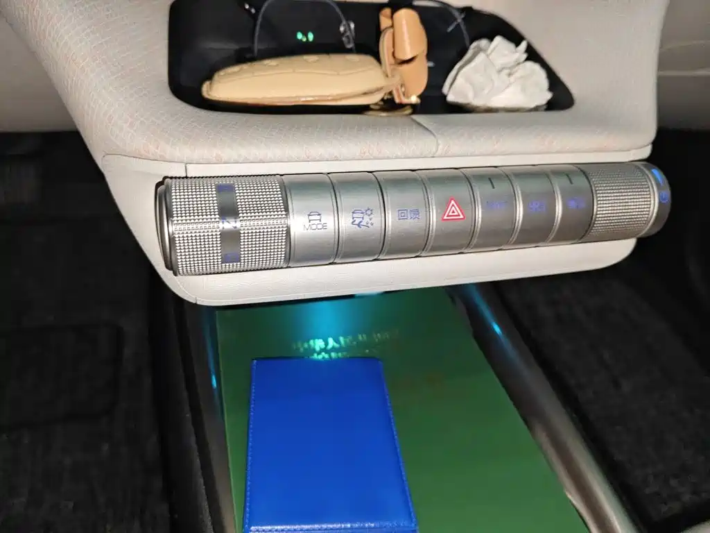 BYD Dolphin — миниатюра 15