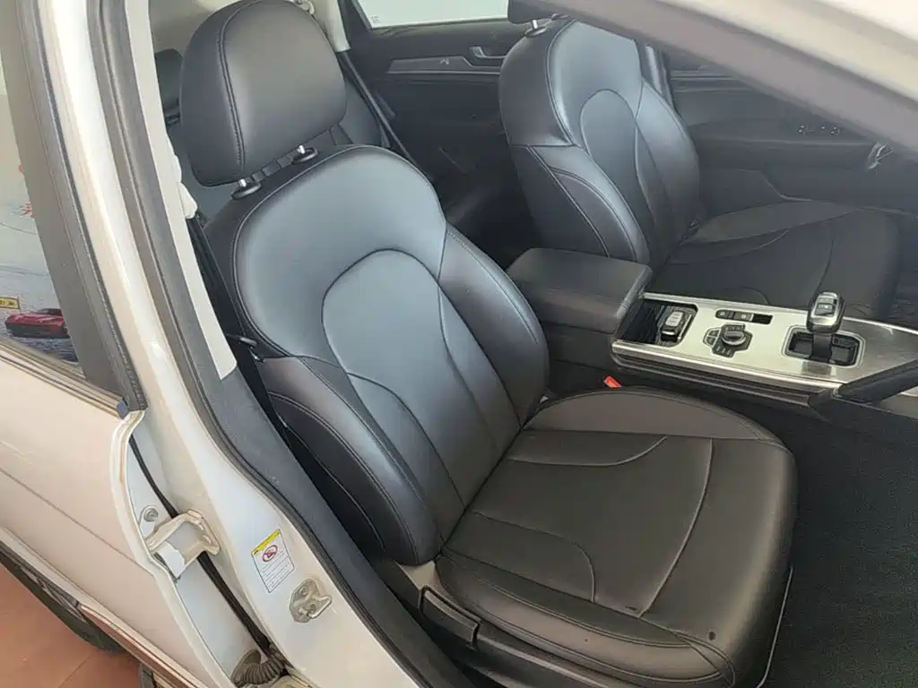 Haval H6 — миниатюра 25