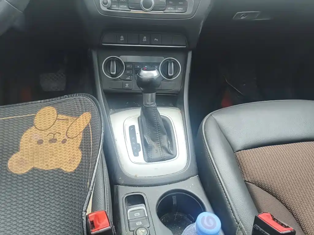 Audi Q3 — миниатюра 14