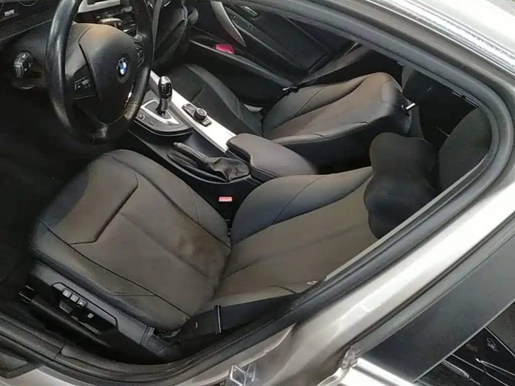 BMW 3 Series — миниатюра 15