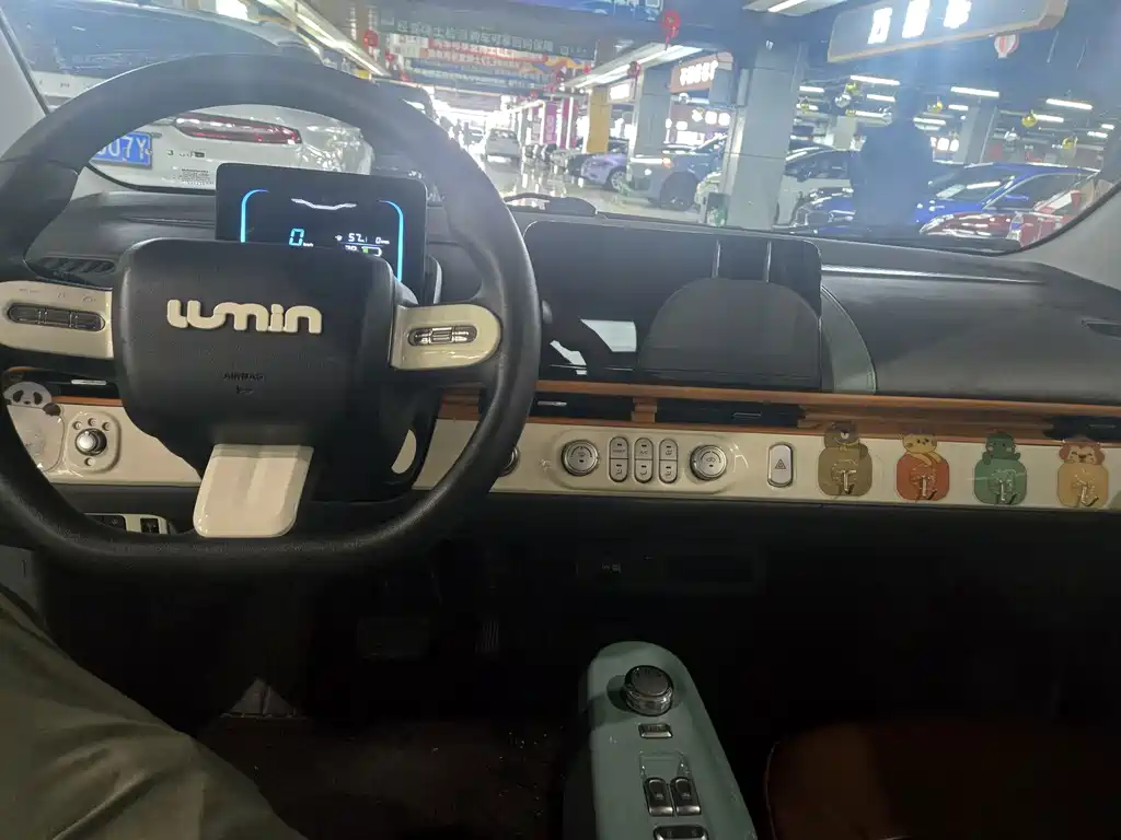 Qiyuan Lumin — миниатюра 6