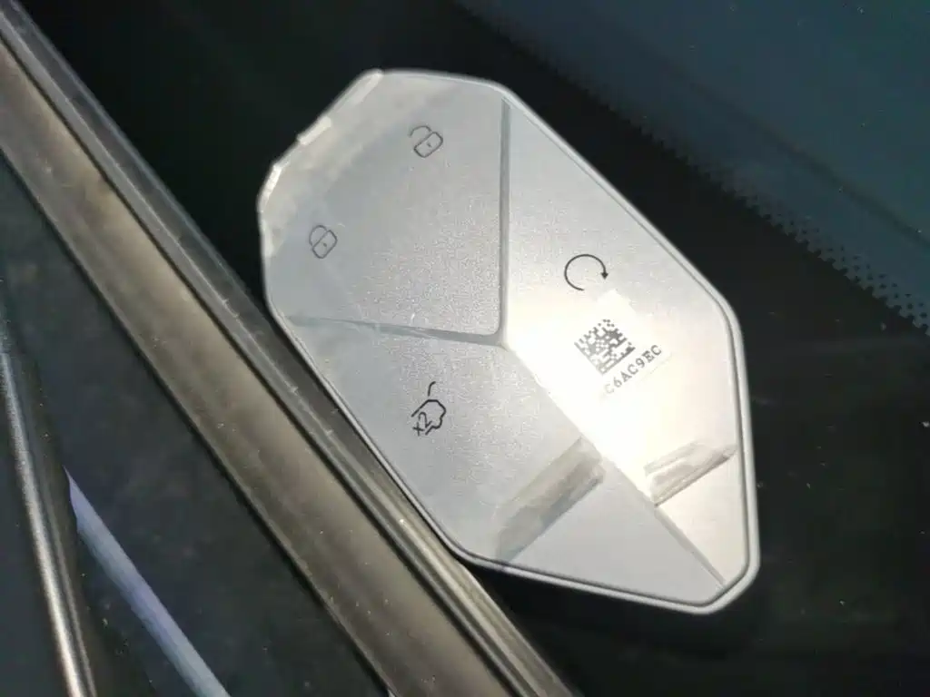 Fang Cheng Bao Titanium 3 — миниатюра 9