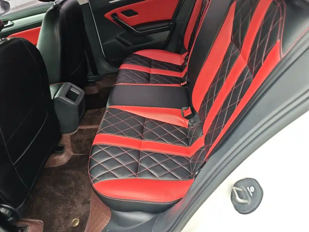 Volkswagen Lamando — миниатюра 17