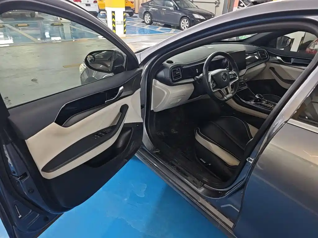 BYD Qin PLUS — миниатюра 16