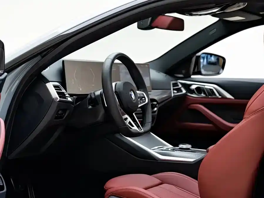 BMW 4 Series — фотографии объявления, Фото 5