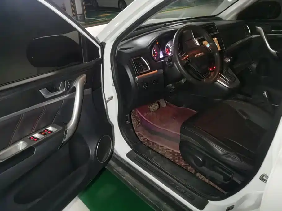 Haval M6 — миниатюра 7