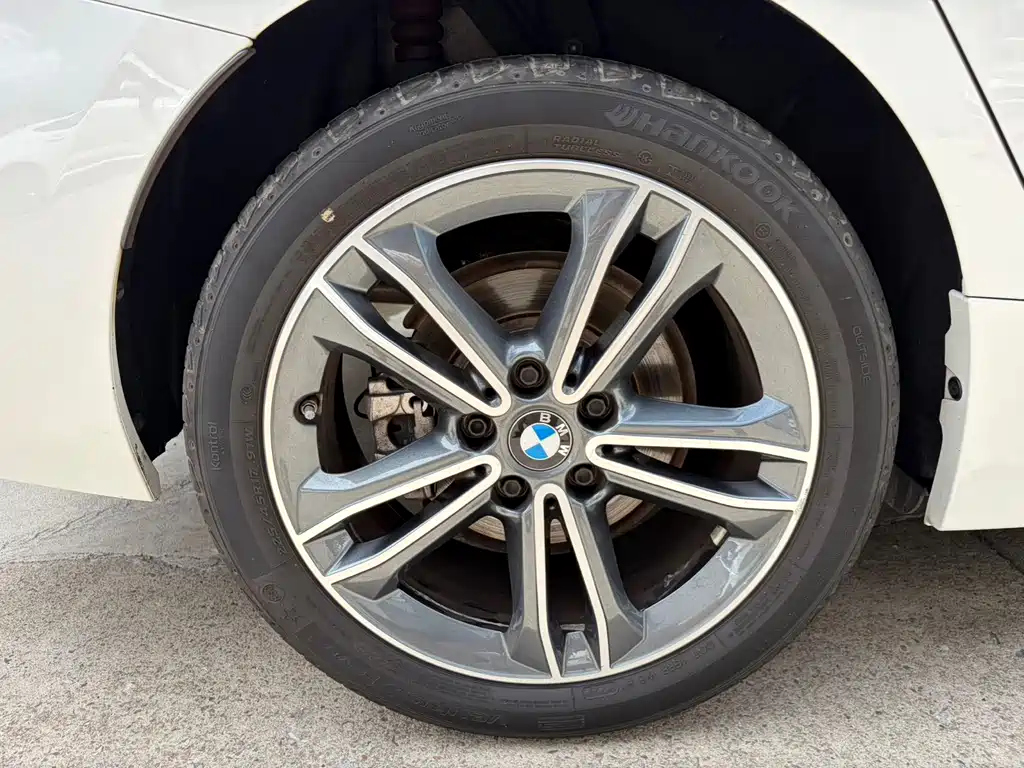 BMW 1 Series — миниатюра 21