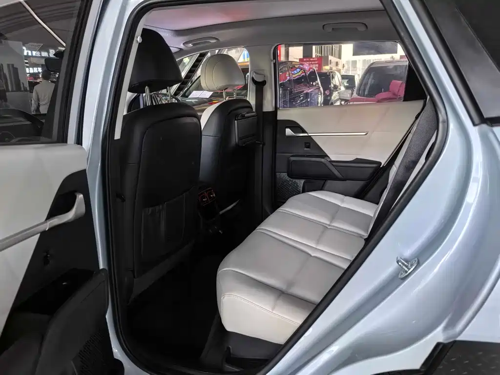 Hyundai ix35 — миниатюра 7