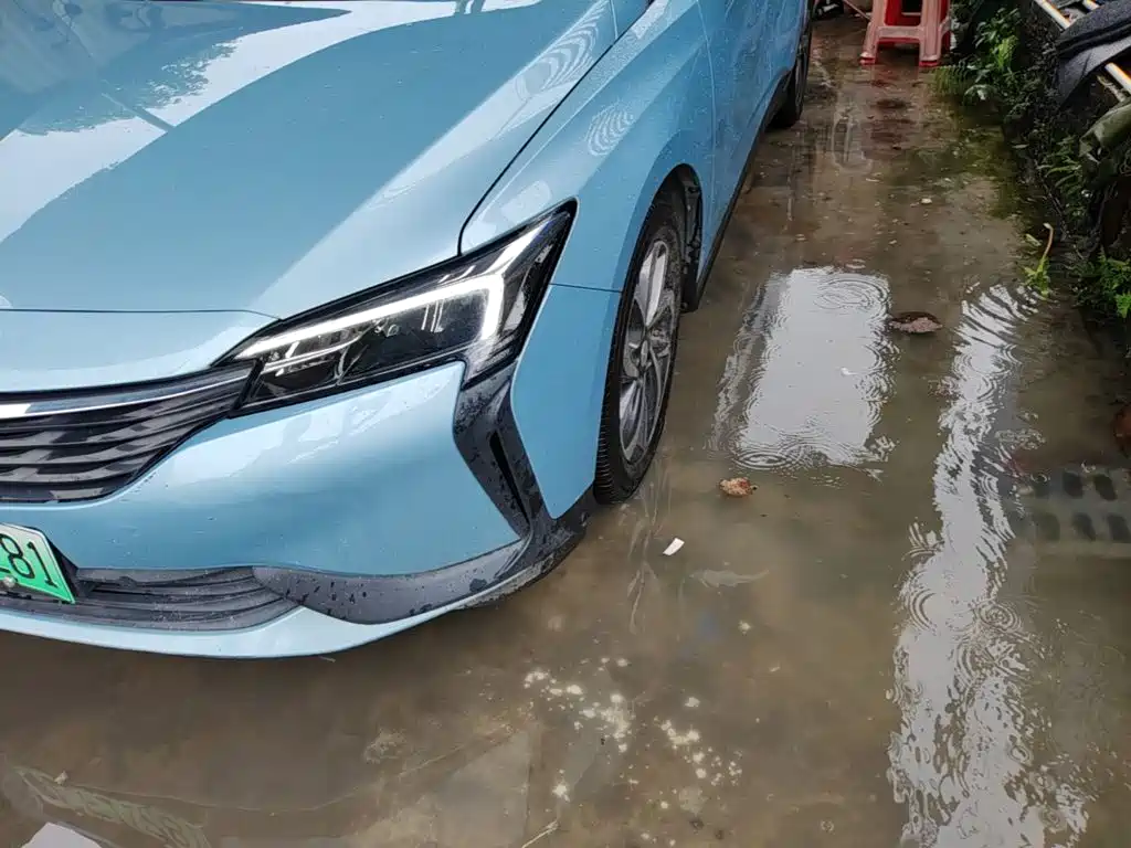 Buick Velite 6 — миниатюра 24