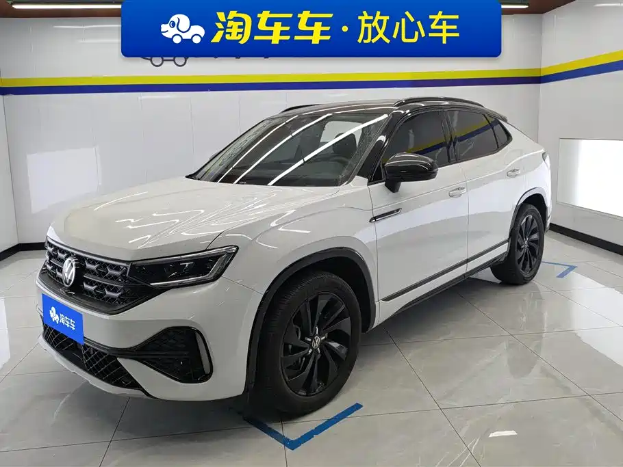 Volkswagen X 2023