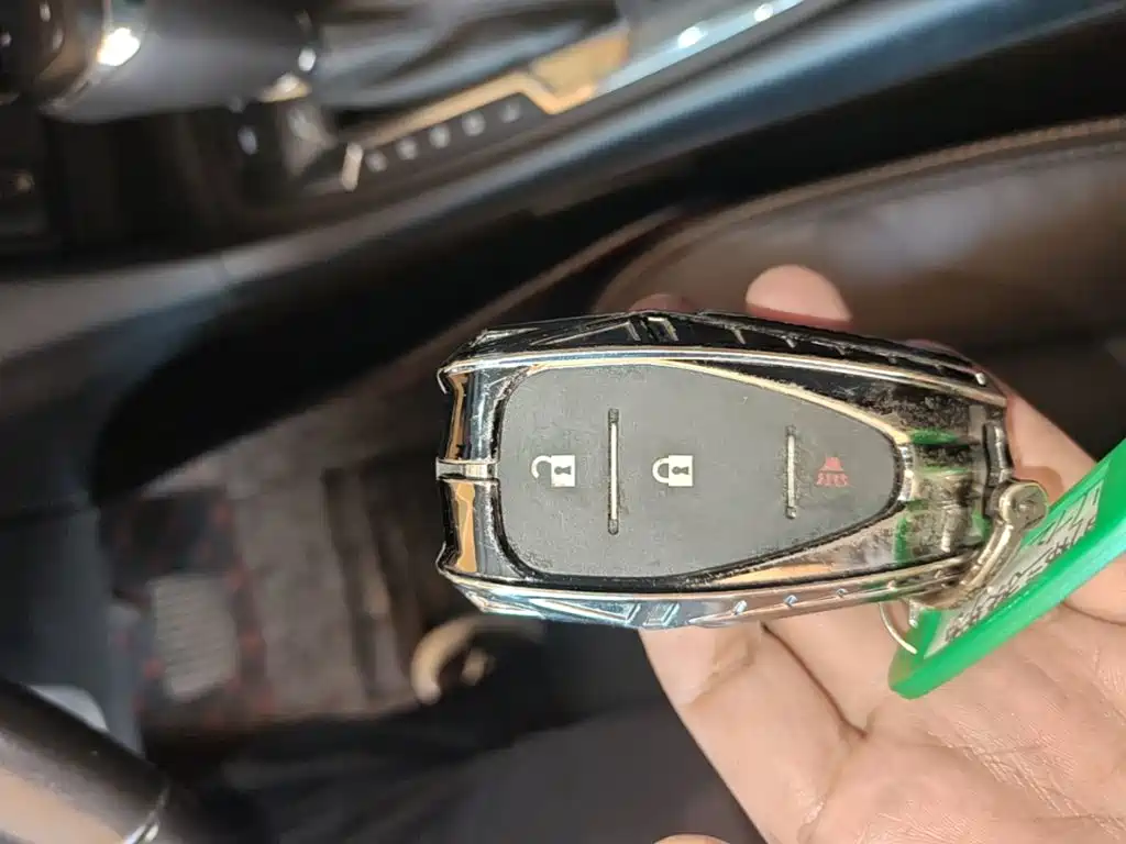 Chevrolet Equinox — миниатюра 9