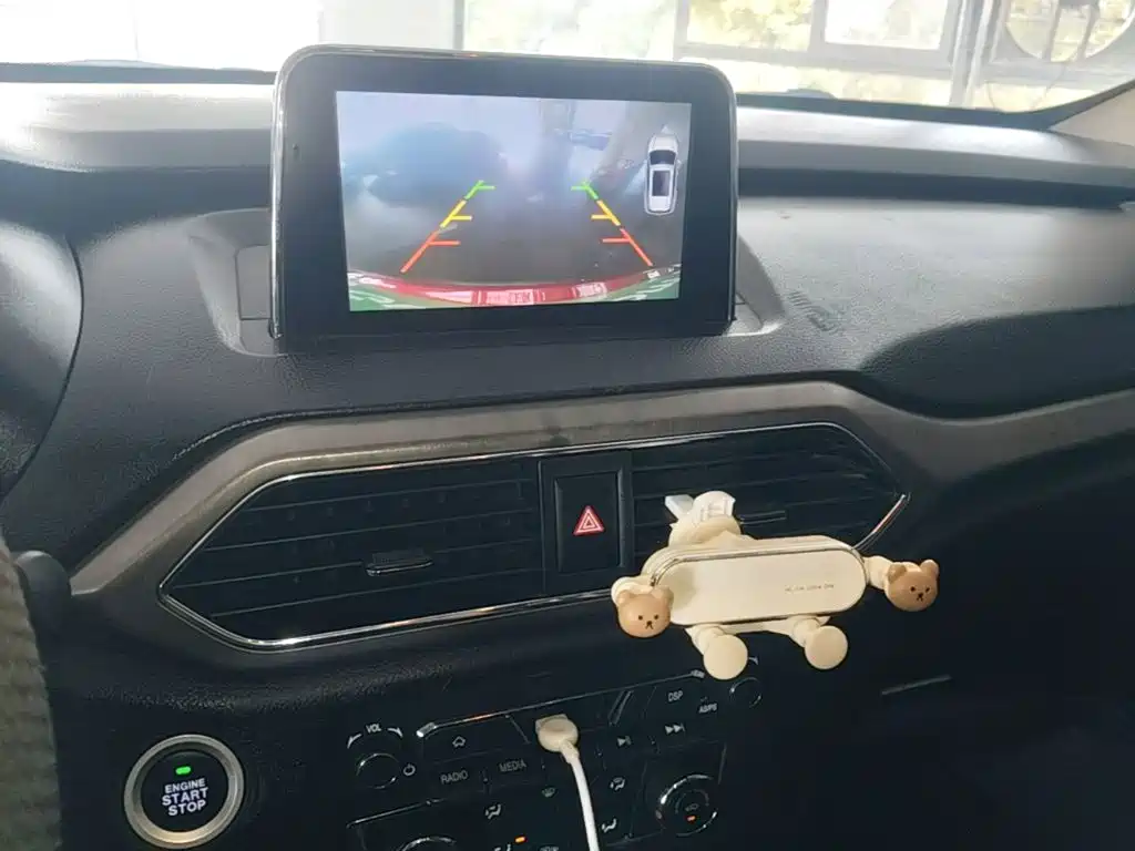 Fengguang Fengguang S560 — миниатюра 13