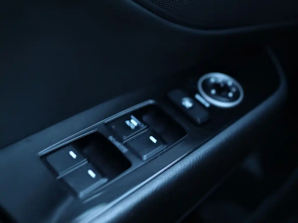 Hyundai Mistra — миниатюра 16