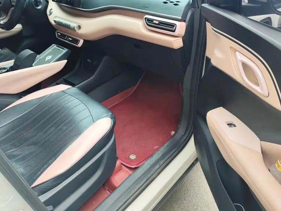 BYD Seagull — миниатюра 8