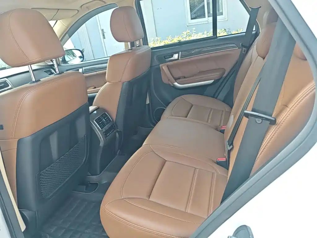 Haval H8 — миниатюра 17