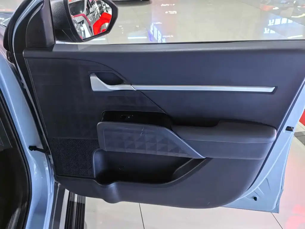 Hyundai ix35 — миниатюра 14