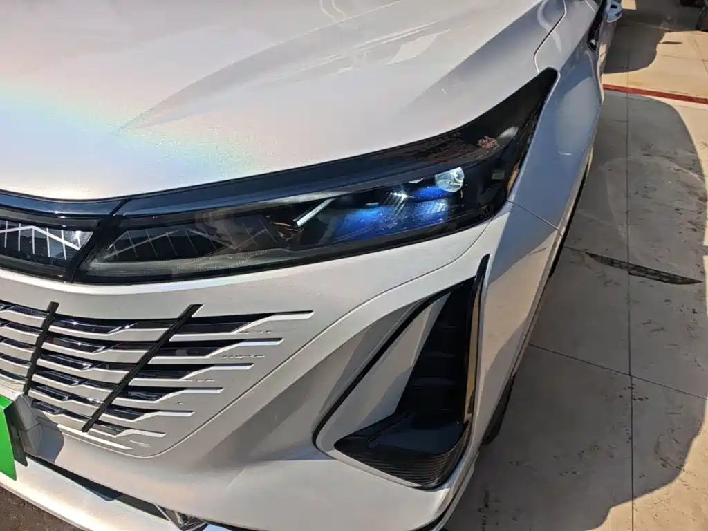 Changan CS75 PLUS — миниатюра 24