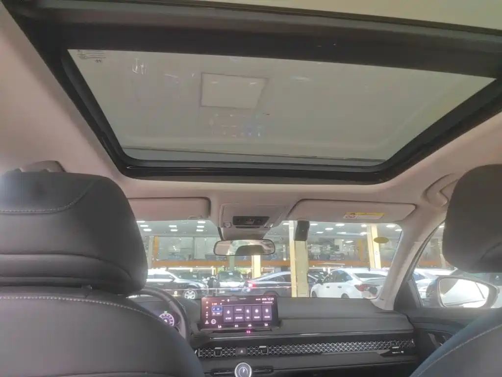 Honda Accord — миниатюра 18