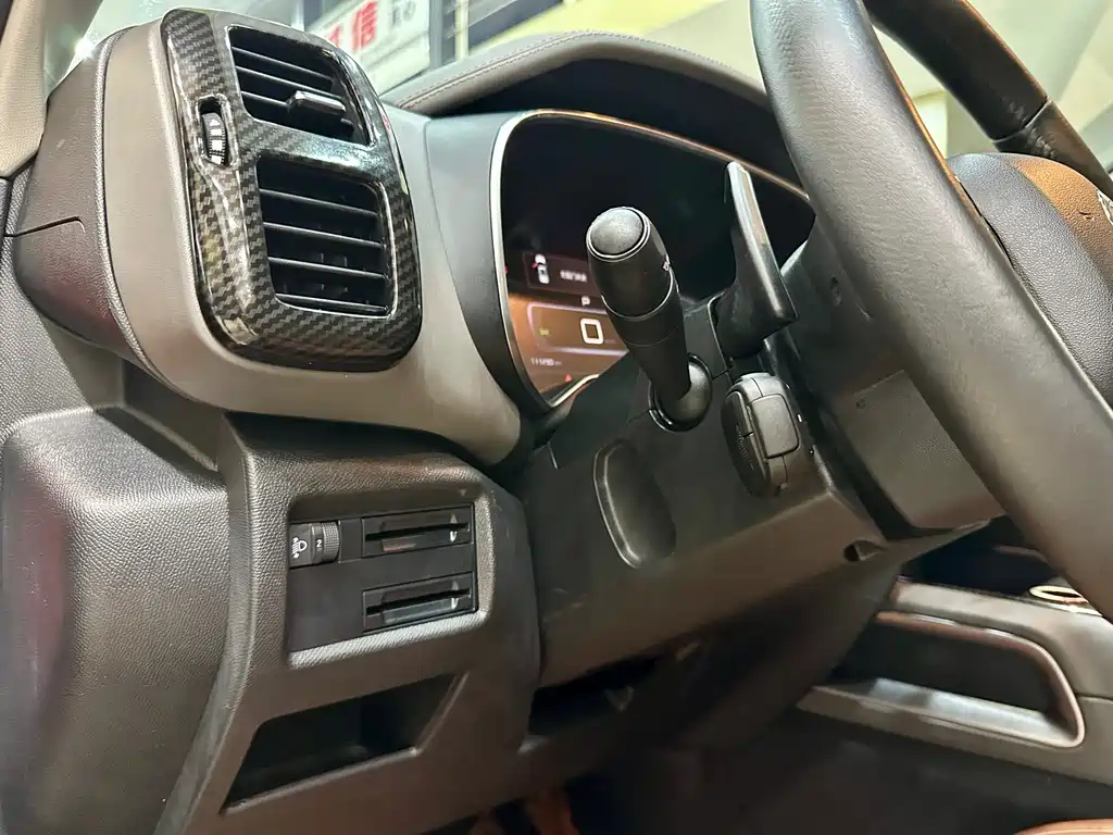 CITROEN TIANYI C5 AIRCROSS