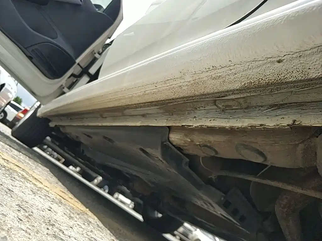 Volkswagen Polo — миниатюра 22