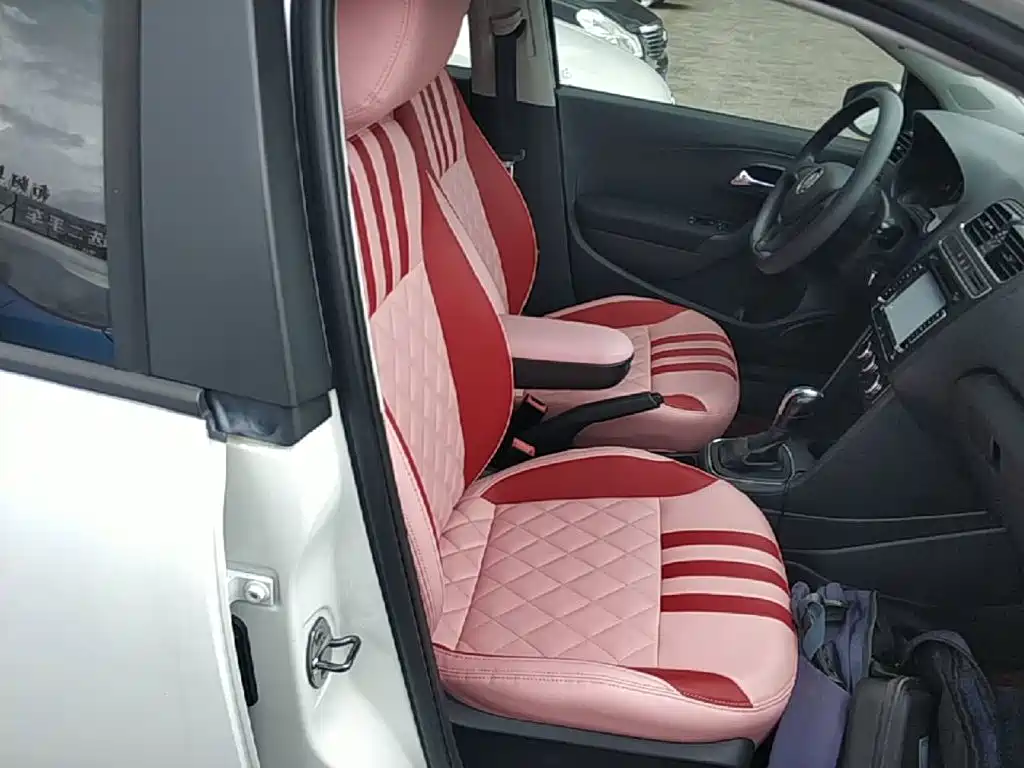 Volkswagen Polo — миниатюра 25