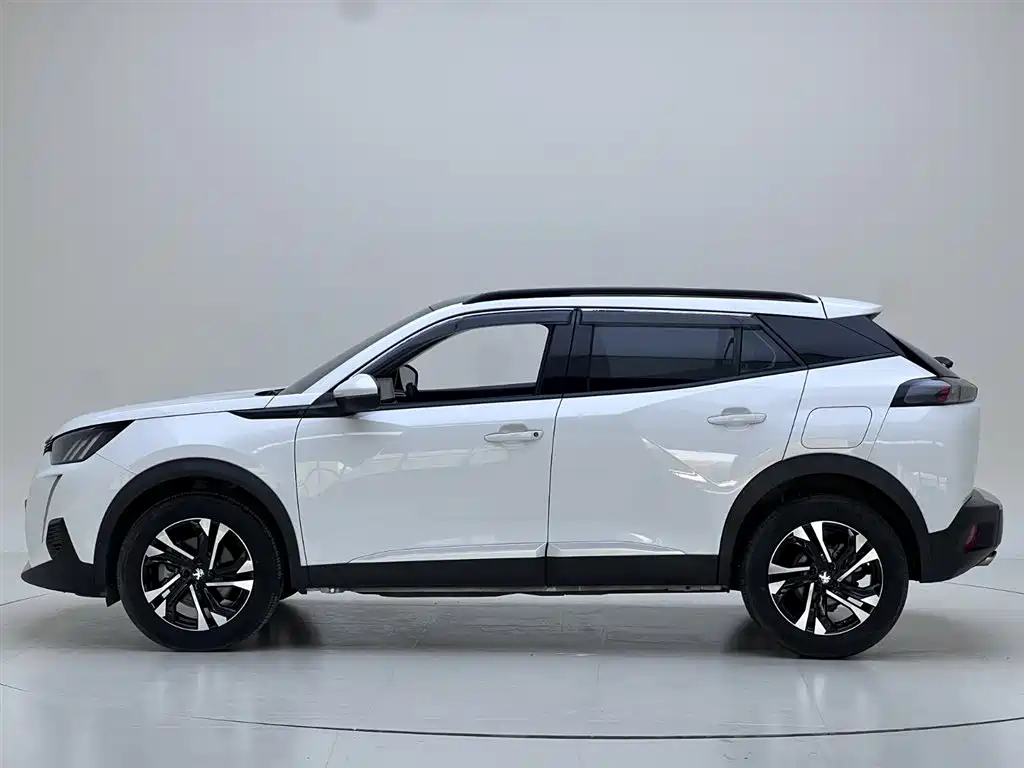 Peugeot 2008 2022 230THP THE ONE
