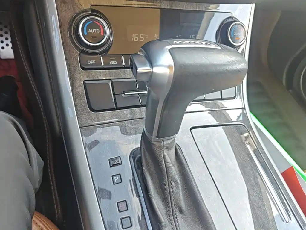 Haval H8 — миниатюра 14