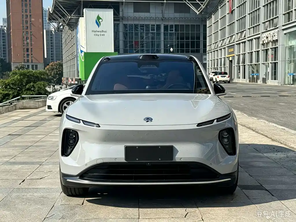 NIO EC6 — миниатюра 2