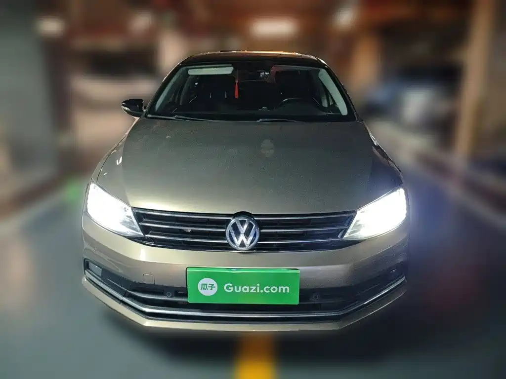 Volkswagen Sagitar — миниатюра 2